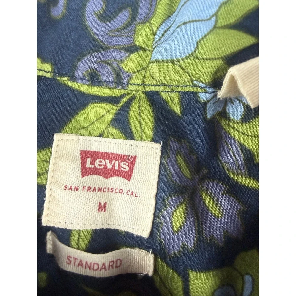 Levis levi short